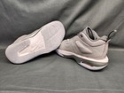 Jordan Stay Loyal 3  gs  Sneakers Boys Wolf Grey White Size 3y New No Box 