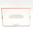 Williams Sonoma Twas The Night Before Christmas Napkin Rings Set Of 6 New