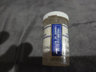 Janis Joplin Owned And Used Rx Bottle From Wakelee s San Francisco 1968 With Coa