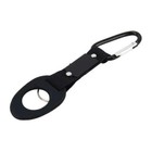 Hiking Camping Water Bottle Holder Hook Snap Buckle Key Clip Carabiner Outdoor