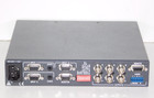 Extron Rgb 203 Rxi Universal Interface With Edid Minder Analog Video Audio Unit