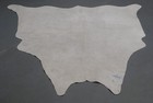 100  New Cowhide Rugs Area Cow Skin Leather  56 x 52   Cow Hide Sa-1040