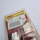 New Nikko R c 9 6v Rechargeable Nicd Battery Pack   Quick Charger 1294 Sealed
