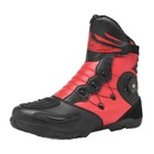 Men s Waterproof Off-road Mountain Racing Motorcycle Boots Non-slip Shoes
