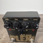 Tech 21 Hot-rod Plexi Analog Distortion   Boost Pedal - Used