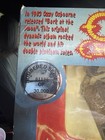 Ozzy Osbourne Rare Bark At The Moon Figure Top Shelf Collectibles Numbered 01196