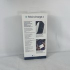 Fitbit Charge 4 Advanced Fitness Tracker   Gps And Heart Rate Monitor - New