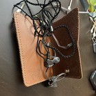 Ikko Oh10 In-ear Monitor  Detachable Design In-ear Headphone 10mm Dynamic Drive