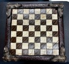 Cbk Wild Jungle African Animal Chess Set  -   damaged Read
