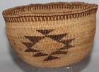 Klamath Basket