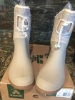New Womens Kamik Stella  Rain Boots  Size 6          Shoes