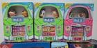 Vintage Pez Dispenser Lot Boxed Set New Tom   Jerry Donald   Daisey Goofy   Plut