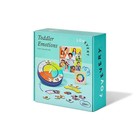 Lovevery Toddler Emotions Play Collection Mini Kit 18m  - 3pc