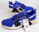 New  Reebok Flashfilm Train 2 0 Men s Training Sneakers Size 10 M Blue Display