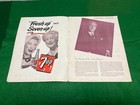Clifford C  Fischer s Folies Bergere Of 1944 Winterland  Souvenir Publication 