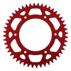 Red Aluminum Sprocket For Honda Cr125r 1983-2007 Crf230m 2009  Ral-210-48-red
