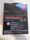  16 Star Wars The Black Series Titanium Series Die-cast Metal B-wing  16