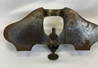 Vintage Stanley No  71 Router Hand Plane Antique Wood Working Tool