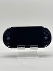 Sony Ps Vita Pch-2000 Handheld Crystal Black Console