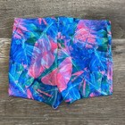 Dynami Girls Shorts Nwot Size M