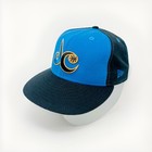 Nba Washington Wizards New Era 59fifty Fitted Hat 7 1 4 Vtg Jordan Era 2001-2003