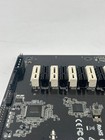 Asrock H110 Pro Btc  13gpu Mining Motherboard Cryptocurrency  damaged Cpu