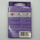 Nail Strips Duracolour By Nailene  36 Strips In 18 Sizes  New