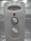 Dayton 53ty90 Portable Electric Heater  1500  120v Ac  1 Phase  5118 Btuh  New