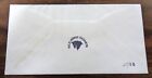 Us Warren Reed  Fdc   Wild Horse Cachets   1992 Cover Columbus Hand Painted 2