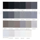 Robert Kaufman  kona Cotton Solid  Gray-black By The 1 2 Yard