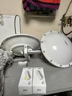  2  2ghz Dish Rd26-24  With Rocket 2ac Prism Model  R2ac