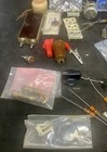 Antique Vintage Radio Parts    From Ham   Antique Radio Estate     a243 