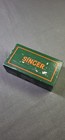 Antique Singer Sewing Machine Attachments Set 160809 Original Box And Parts
