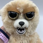 Feisty Pets Lunatic Lexi Nwt Plush Dog Golden Doodle 8 5in William Mark