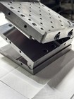 Suburban Tool Inc Spc-66-s1 Compound Sine Plate 6  X 6  Precision Grind Ogt