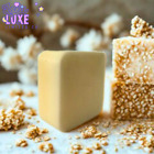 Handmade Goat   Oatmeal Milk Soap      4 50 For Big 6oz Bar Free Shipping Over  30