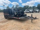 2023 Boss Vac Bv500 Hydro Vac Vacuum Excavator Trailer 431 Cfm Yanmar Bidadoo