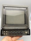 Sony Trinitron Pvm-6041qm 5  Crt Color Monitor Tested -video-  2