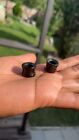 Ear Gauges Organic Stone Ear Plugs Tunnels 2 G  0g 00g 12 14 16 19 22 25mm Usa 