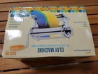 K3  Polymer Clay Roller Machine New In Box