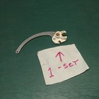 Brother Be1204 Be-1206 Embroidery Machine Thread Take-up Lever Assy S58396101