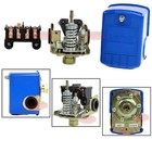 Well Water Pump Pressure Control Switch 40-60 Preset Psi 1 4  Female Npt