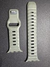 Grey Nomad Silicone Sport Band Strap For Watch 44 45 46 49mm Mqfh3am a