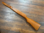 Minty Rare Read Chinese Sks Wood Stock Spike Bottom Swivel Must Read Look  67359