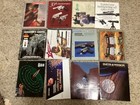 50   Lot Of Gun   Ammo Catalogs Brochures Ad Sheets 1993 - 1997