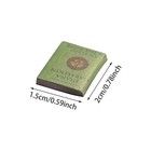 200pcs Dollhouse Miniatures 1 12 Scale Books All Different Library Accessories