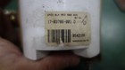 Peterbilt Speedometer Gauge 17 03786 001 D