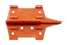 Deck Board Spacing Tool - Durable Spacer   Layout Guide
