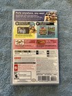 Super Mario Party No Game Nintendo Switch Original Replacement Case Only 