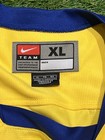 Nike Sweden Iihf Hockey Jersey Sz Xl